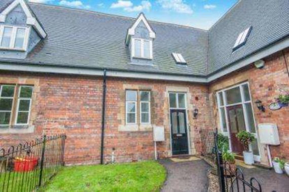 3 Bedroom Detached